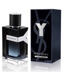 Yves Saint Laurent Y Men Intense EDP 100 ml Erkek Parfüm
